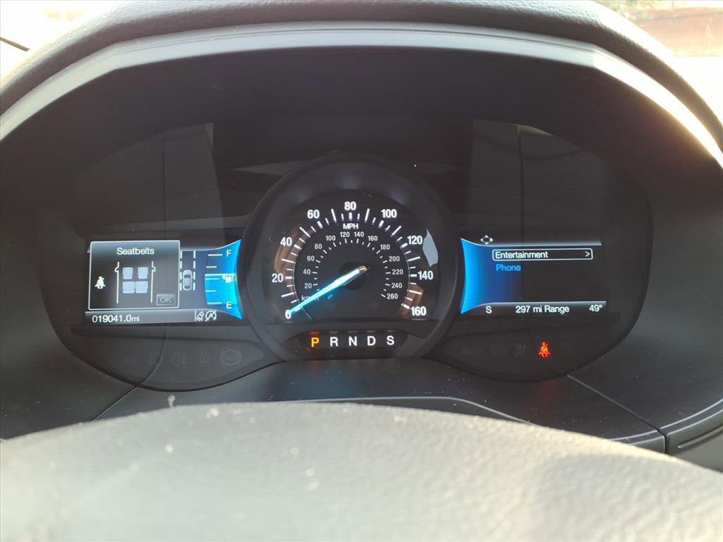 Certified 2022 Ford Edge SEL w/ Convenience Package image 18