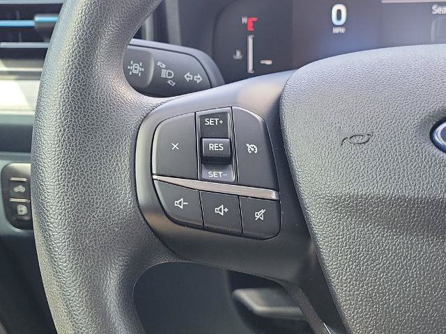 Certified 2025 Ford Maverick XLT FWD image 24
