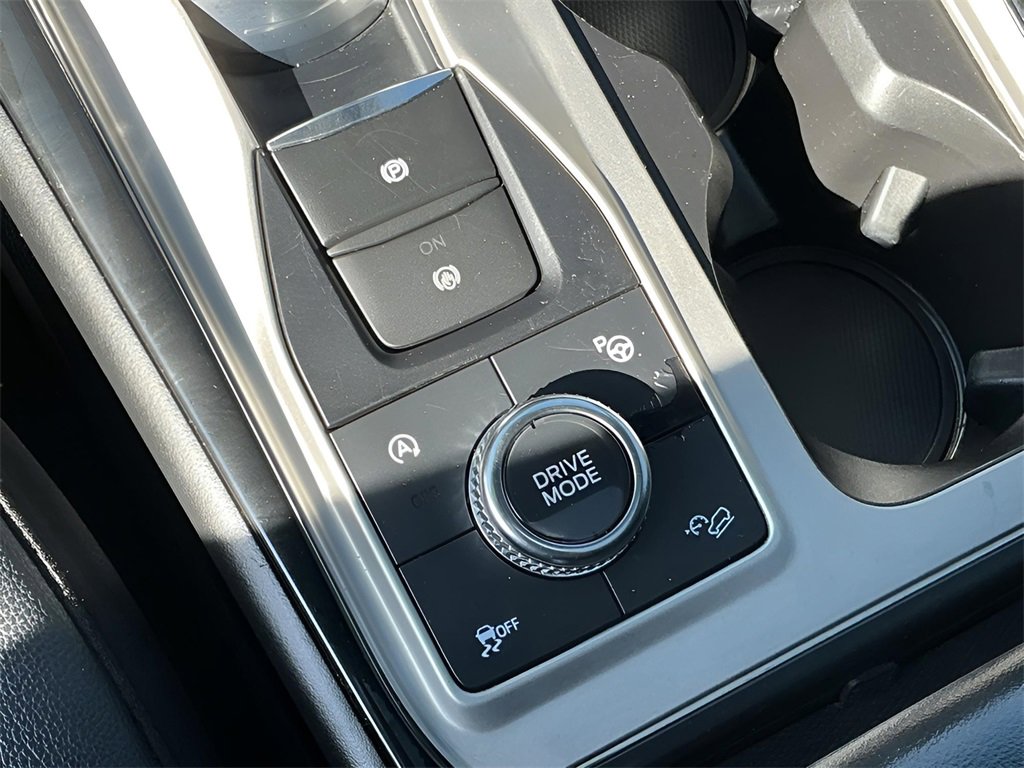 Certified 2021 Ford Explorer ST w/ Equipment Group 401A image 43