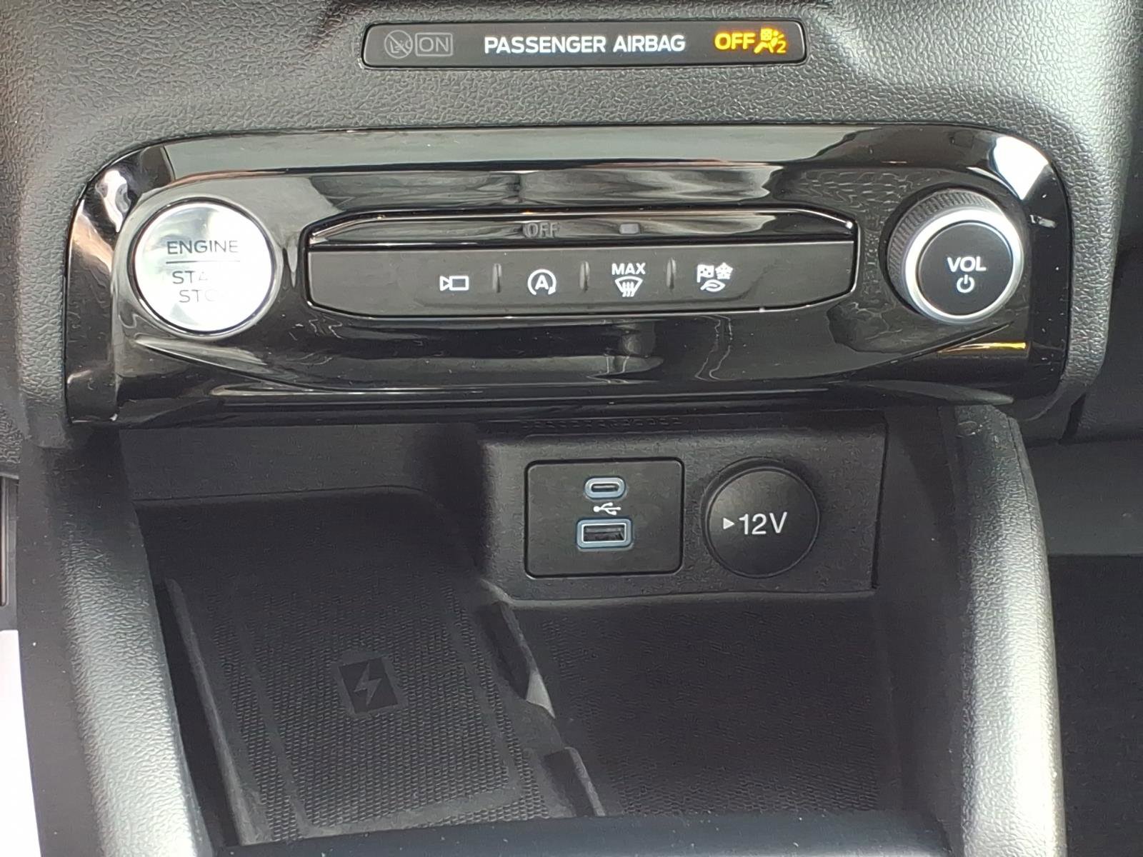 Certified 2023 Ford Escape Active w/ Tech Pack #2 image 20