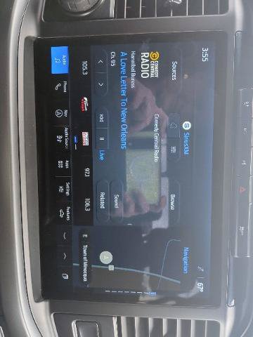 Certified 2024 Ford F150 XLT w/ Equipment Group 302A MID AWD/4WD image 33