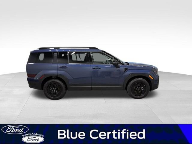 Used 2025 Hyundai Santa Fe XRT AWD/4WD image 4