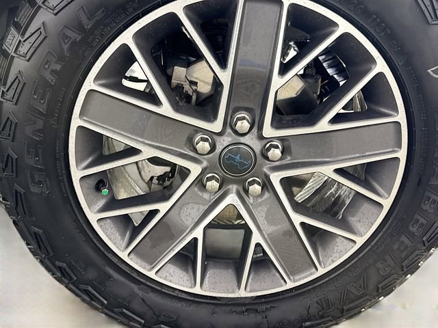 Used 2024 Jeep Wrangler High Altitude image 34