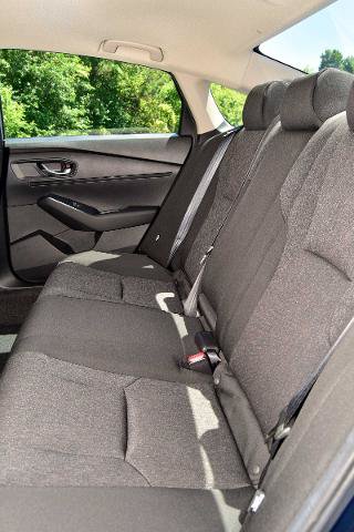 Used 2025 Honda Accord SE image 28