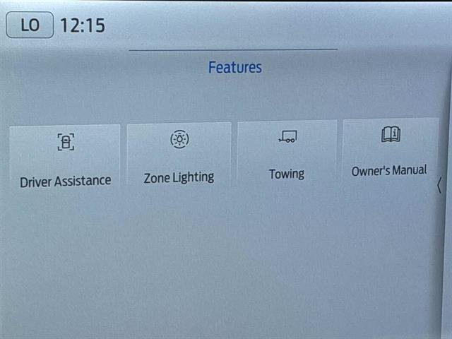 Certified 2022 Ford F150 XLT w/ Equipment Group 302A High image 34