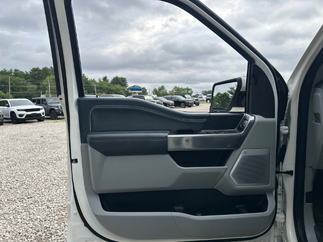 Certified 2023 Ford F150 Limited AWD/4WD image 27