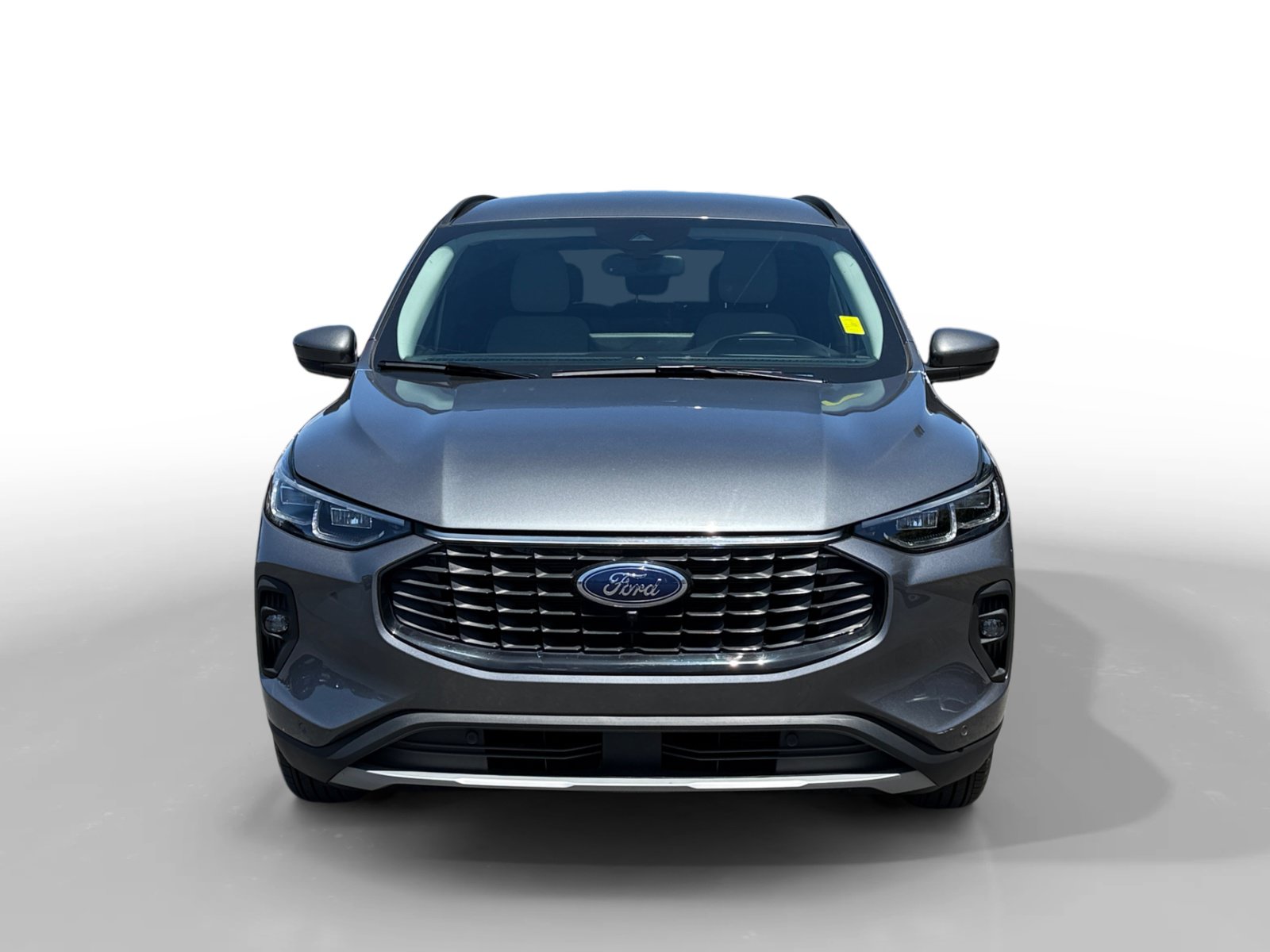 Certified 2025 Ford Escape SE w/ PHEV Premium Package FWD image 8