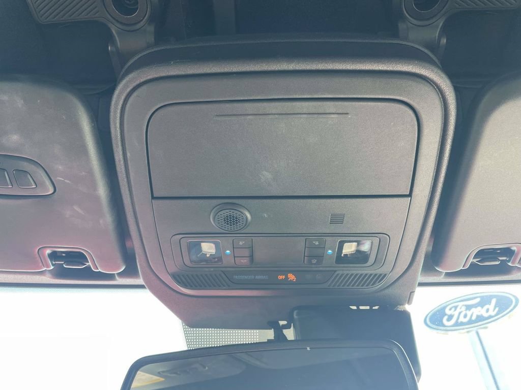 Certified 2023 Ford Bronco Outer Banks AWD/4WD image 28