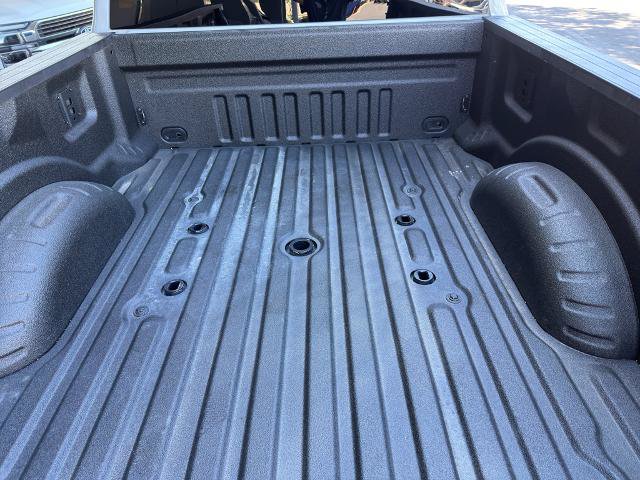 Certified 2026 Ford F350 Platinum AWD/4WD image 8