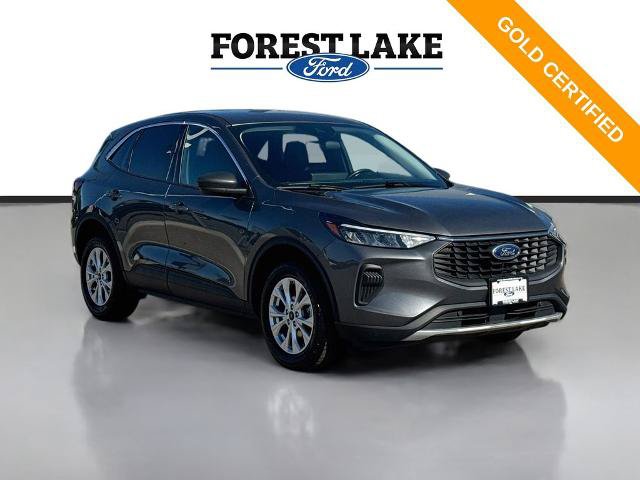 Certified 2023 Ford Escape Active w/ Tech Pack #1