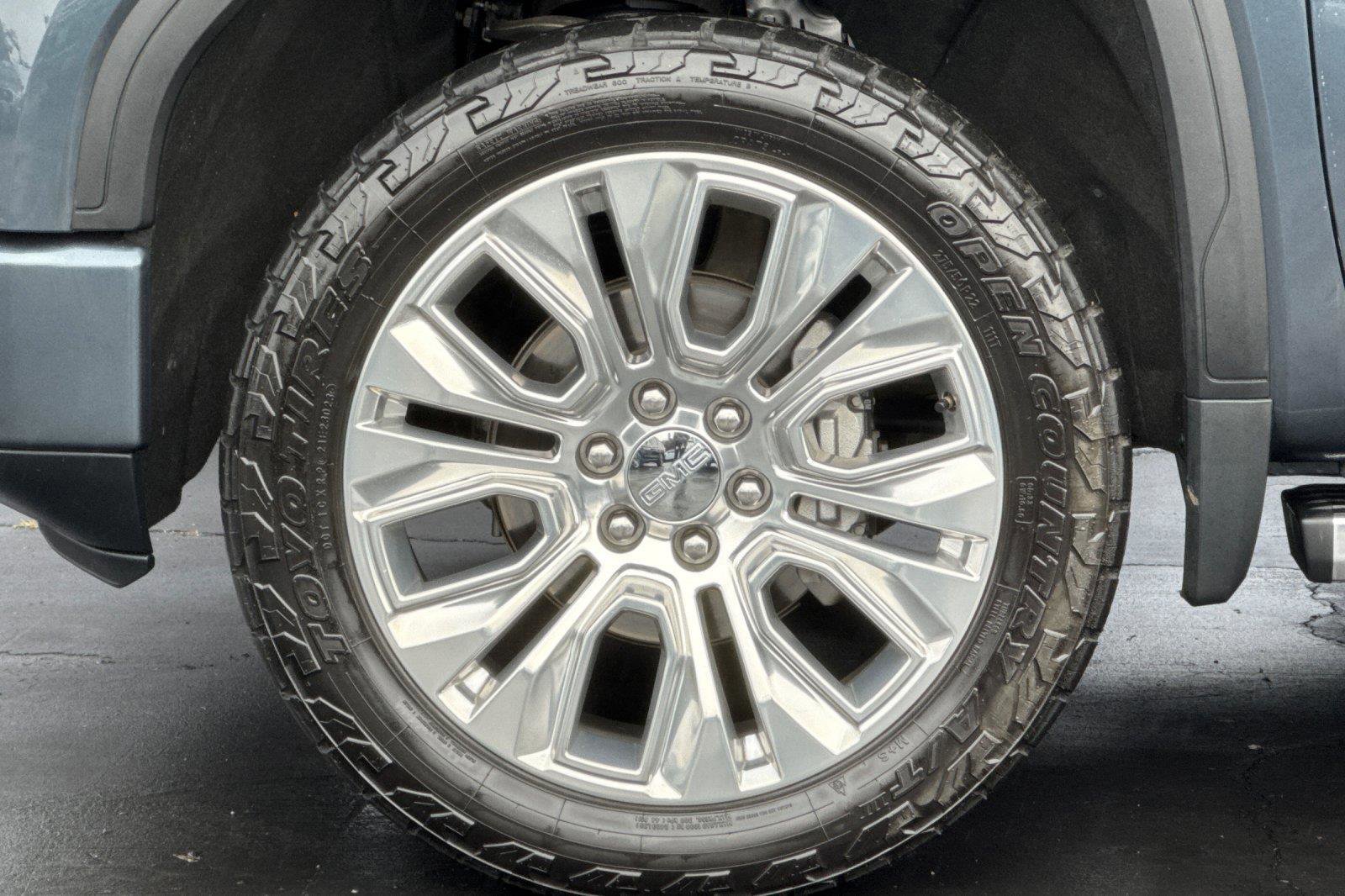 Used 2020 GMC Sierra 1500 Denali w/ Denali Ultimate Package image 31