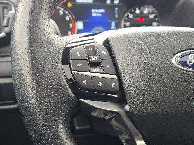 Certified 2023 Ford Explorer ST-Line w/ Class IV Trailer Tow Package image 44