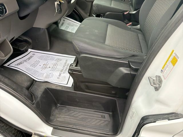 Certified 2024 Ford Transit 250 Low Roof w/ Exterior Upgrade Package RWD image 20