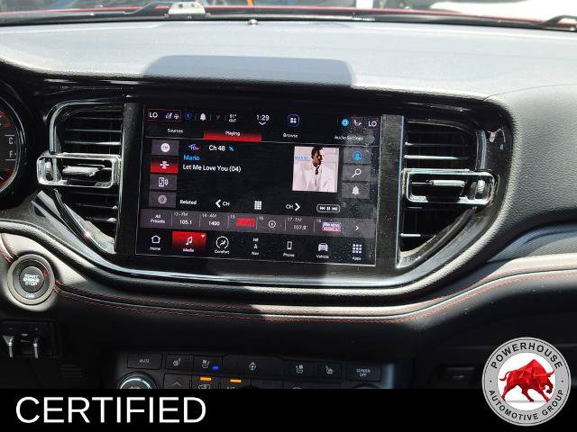 Used 2023 Dodge Durango GT AWD/4WD image 22
