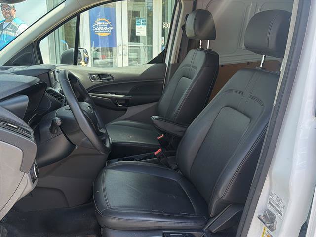 Certified 2022 Ford Transit Connect XL FWD image 7