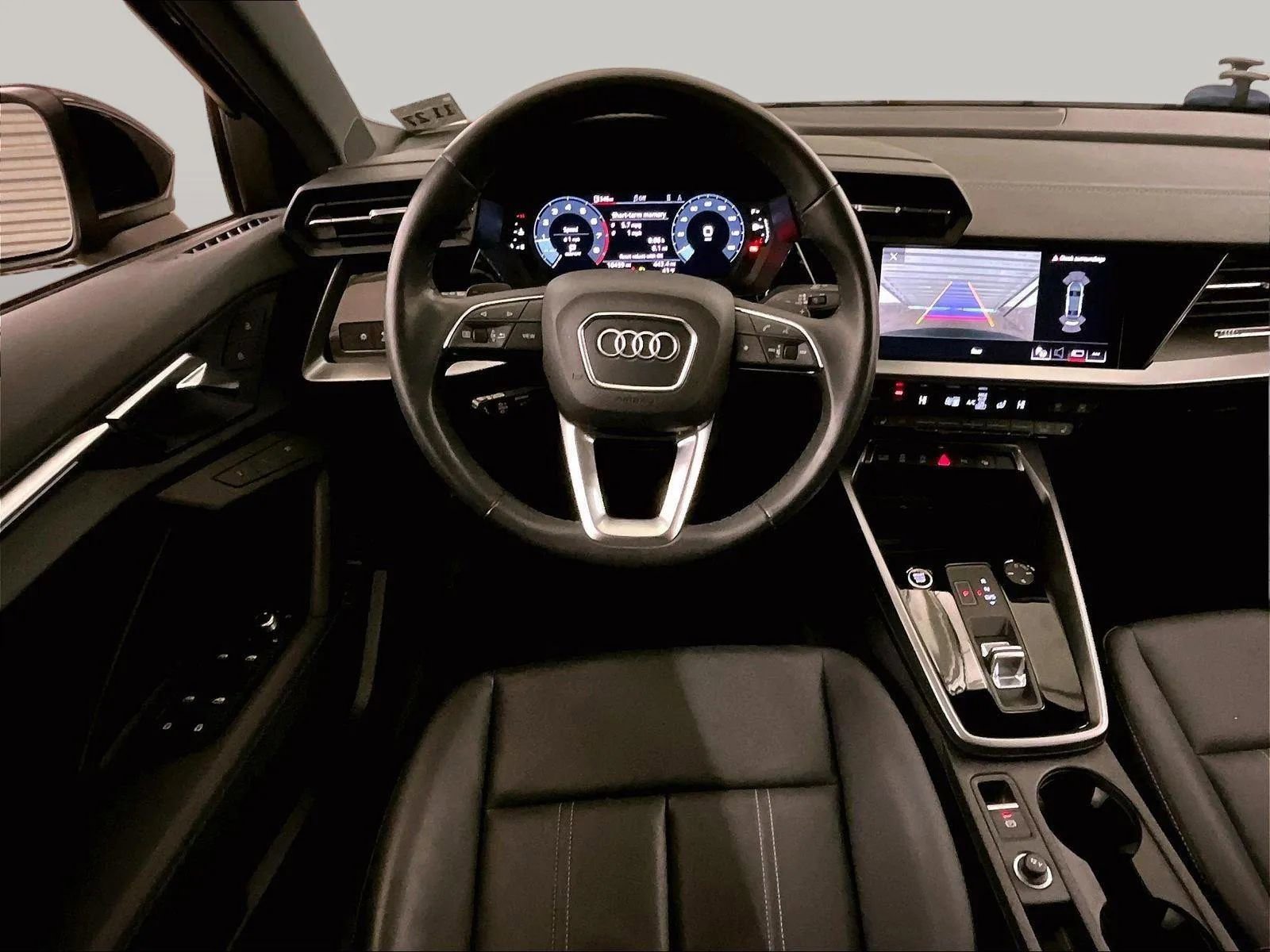 Used 2023 Audi A3 2.0T Premium Plus FWD image 5