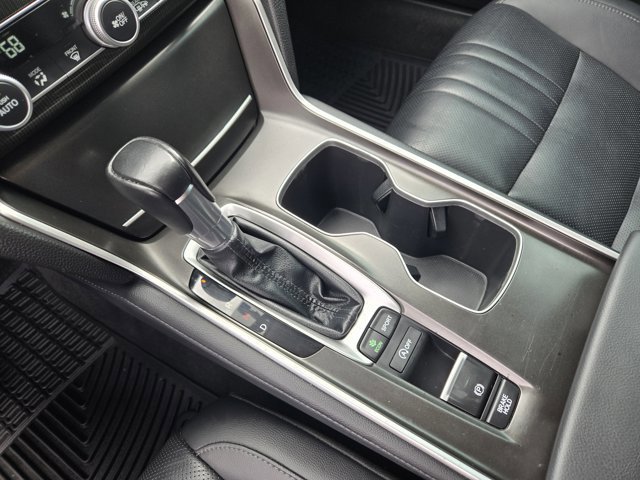 Used 2022 Honda Accord Sport Special Edition image 18