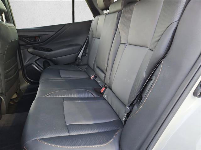 Used 2025 Subaru Outback Wilderness AWD/4WD image 20