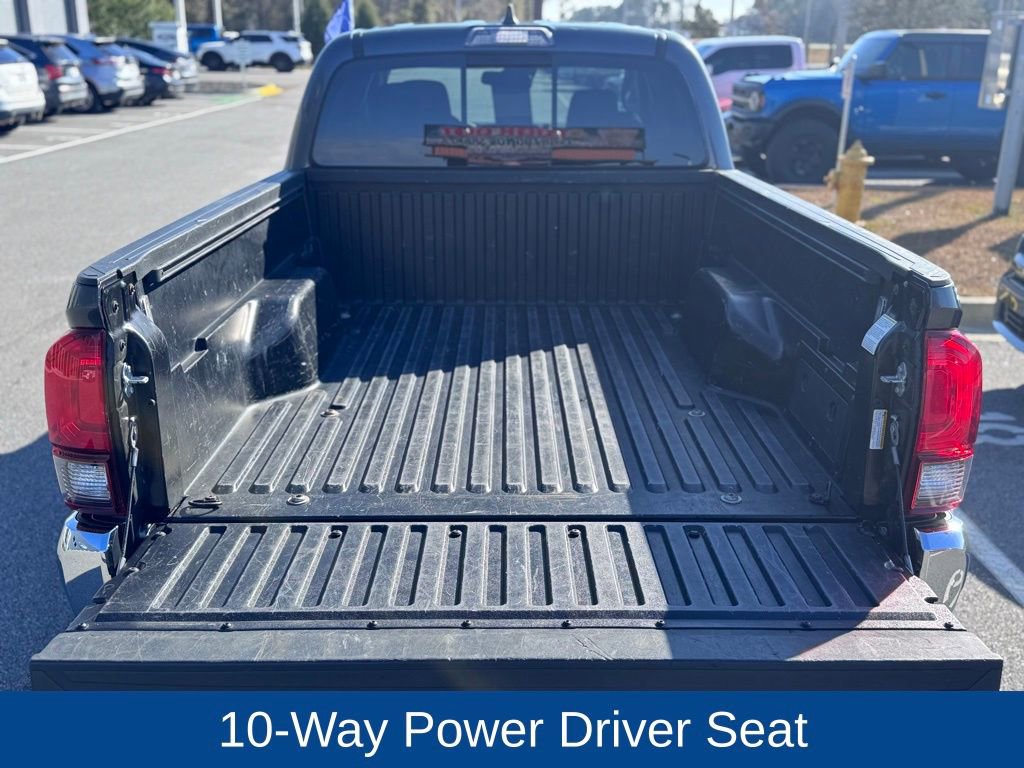 Used 2021 Toyota Tacoma SR5 image 7