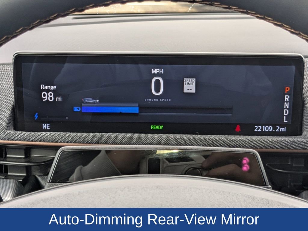 Certified 2023 Ford Mustang Mach-E GT image 27