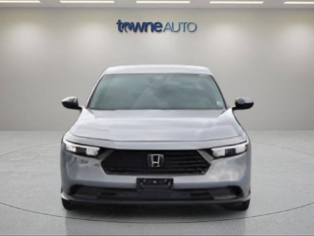 Used 2025 Honda Accord SE image 8
