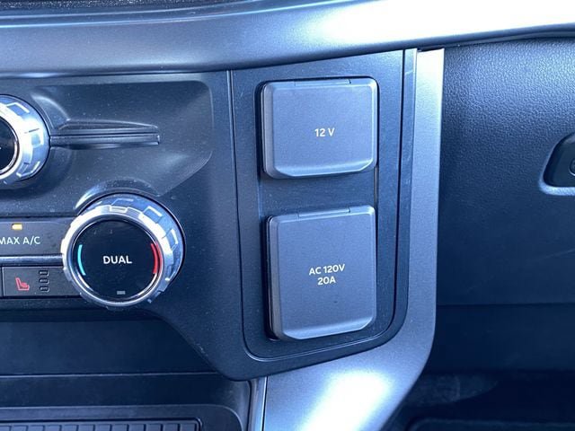 Certified 2024 Ford F150 Tremor w/ Mobile Office Package AWD/4WD image 31