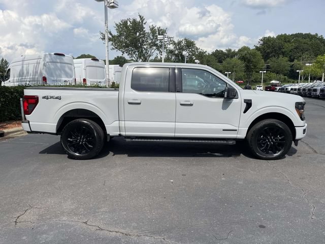 Certified 2024 Ford F150 XLT w/ Equipment Group 302A MID AWD/4WD image 40