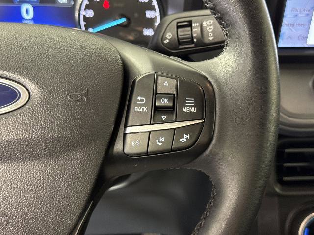 Certified 2024 Ford Maverick Lariat w/ Black Appearance Package FWD image 26