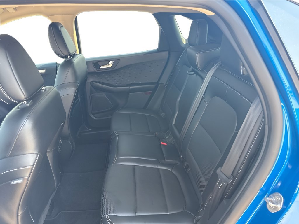 Certified 2020 Ford Escape SEL AWD/4WD image 23