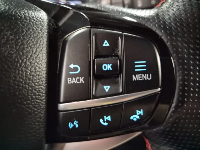 Certified 2022 Ford Explorer ST-Line AWD/4WD image 20