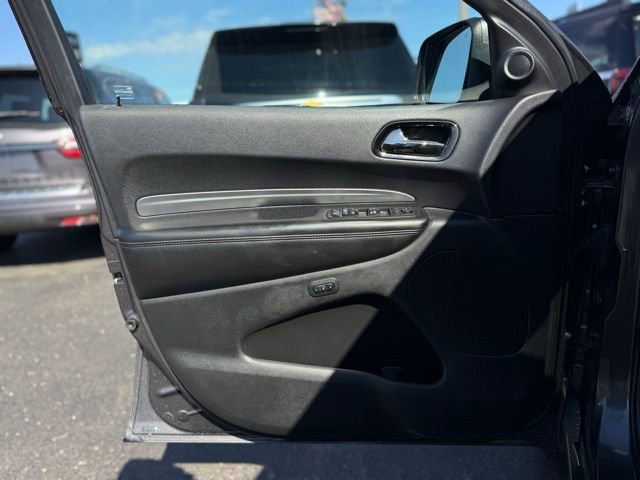 Used 2019 Dodge Durango GT AWD/4WD image 20