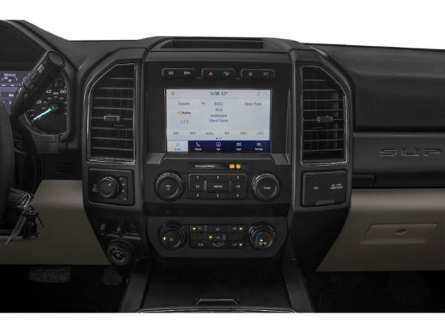 Certified 2022 Ford F250 XLT w/ Black Appearance Package AWD/4WD image 10