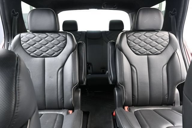 Used 2022 Hyundai Palisade Calligraphy w/ Cargo Package FWD image 34