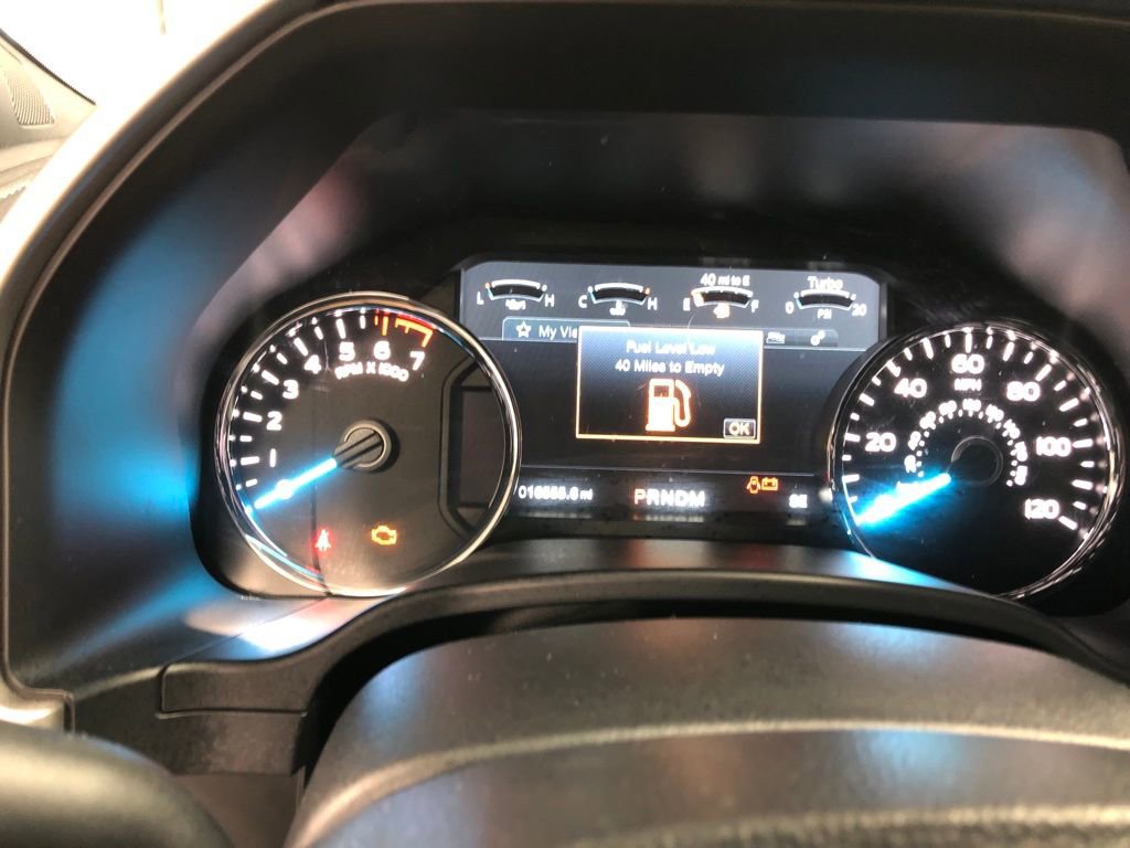 Certified 2019 Ford F150 Lariat image 14