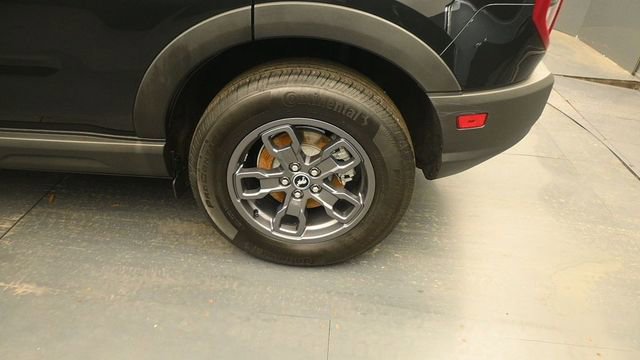 Certified 2024 Ford Bronco Sport Big Bend AWD/4WD image 9