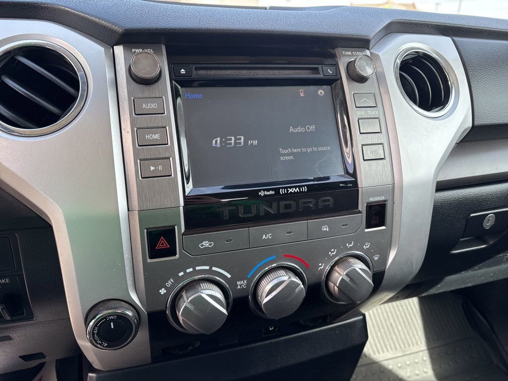 Used 2017 Toyota Tundra SR5 image 15