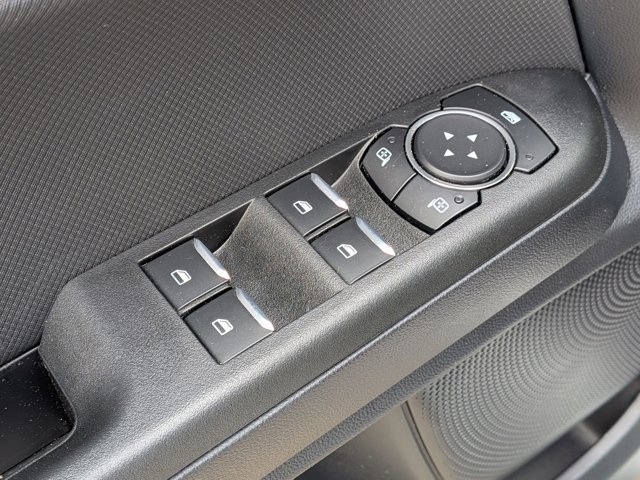 Certified 2025 Ford Bronco Sport Big Bend AWD/4WD image 14