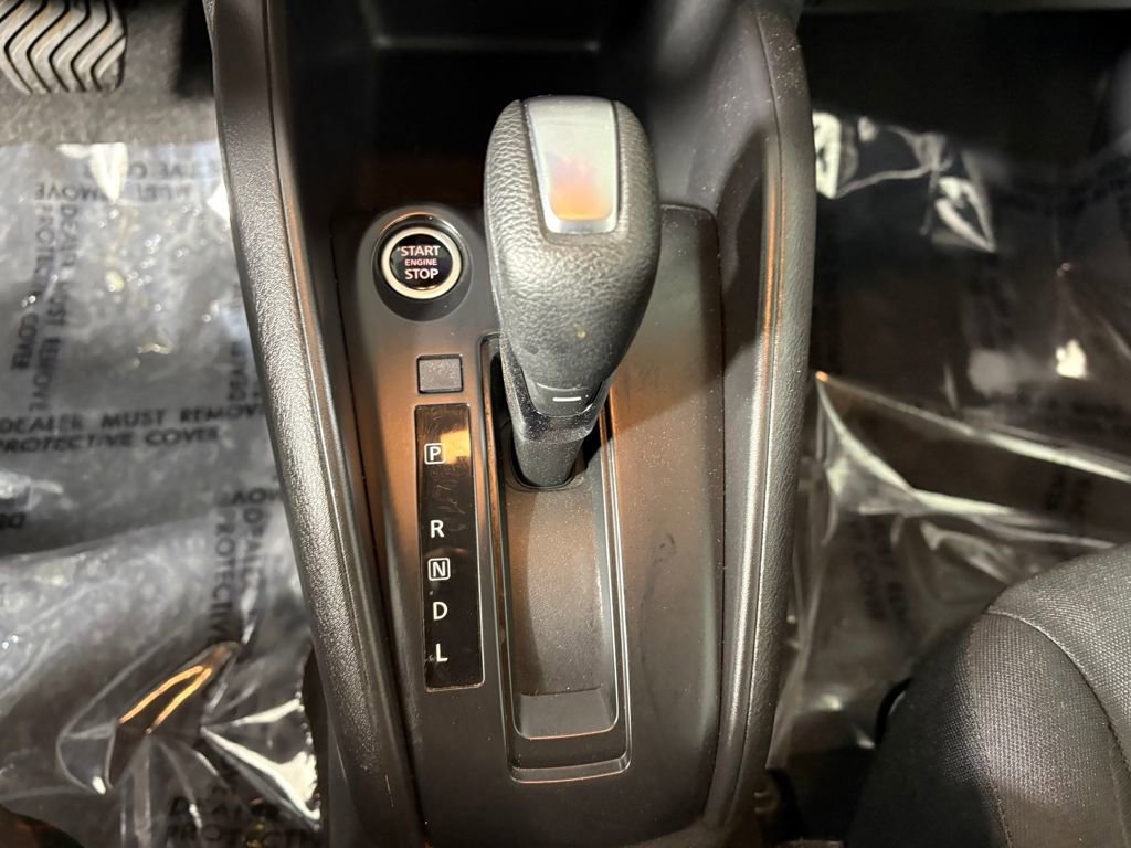 Used 2023 Nissan Kicks S image 20