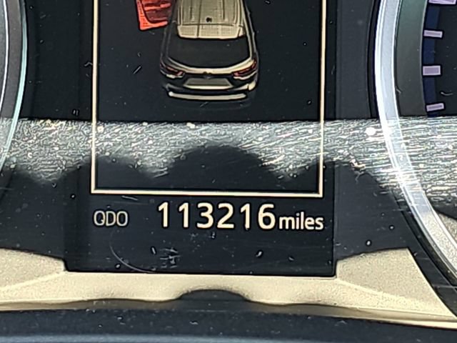 Used 2019 Toyota Highlander LE FWD image 14