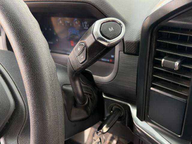 Certified 2024 Ford F150 STX RWD image 18