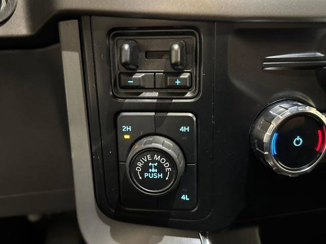 Certified 2024 Ford F150 XLT w/ Mobile Office Package image 29