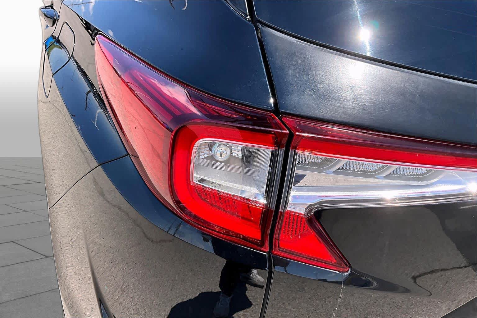 Used 2020 Acura RDX FWD w/ Technology Package image 27