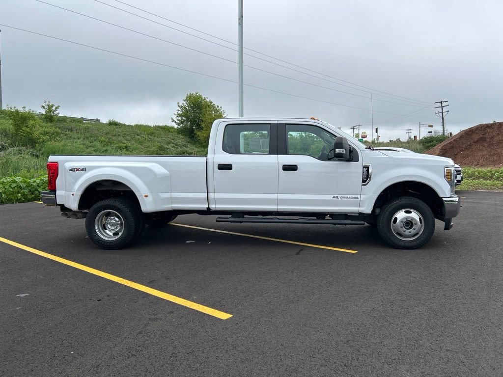 Certified 2019 Ford F350 XL w/ STX Appearance Package AWD/4WD image 6