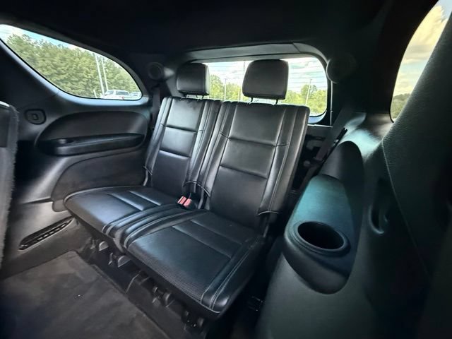 Used 2022 Dodge Durango Citadel AWD/4WD image 17