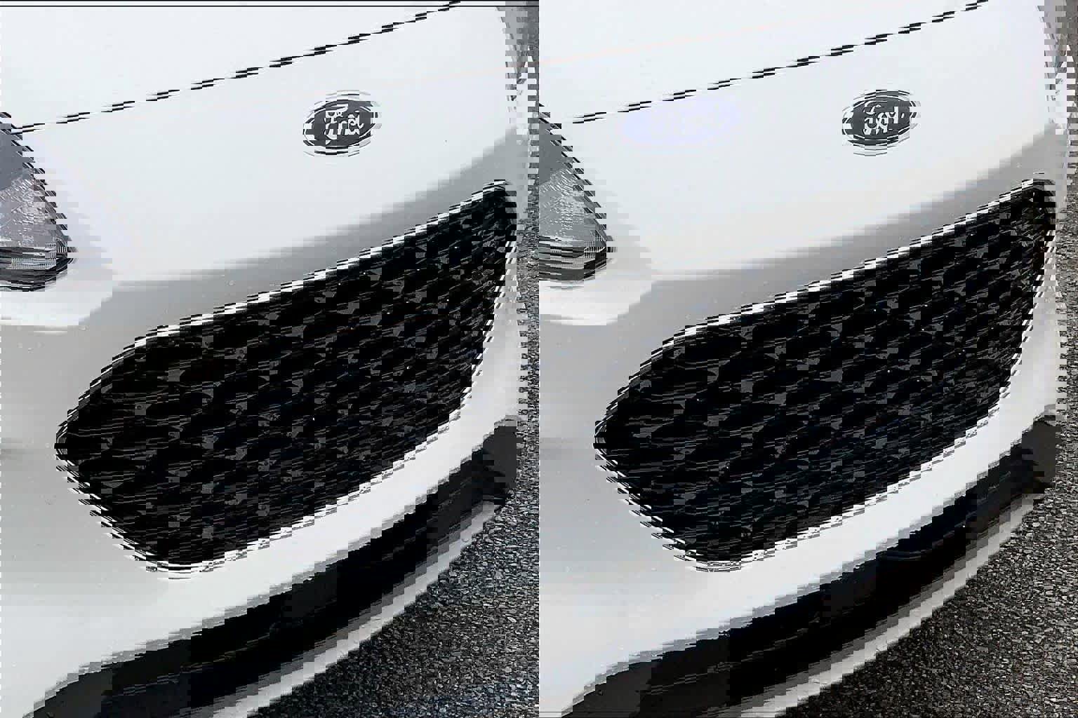 Certified 2022 Ford Escape SEL image 29