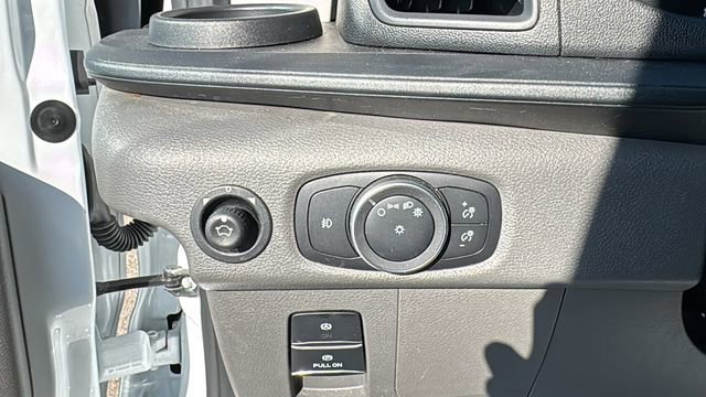 Certified 2024 Ford Transit 250 Low Roof AWD w/ Exterior Upgrade Package image 13