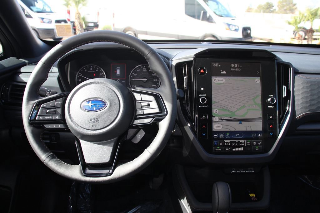 Used 2026 Subaru Forester Touring image 17