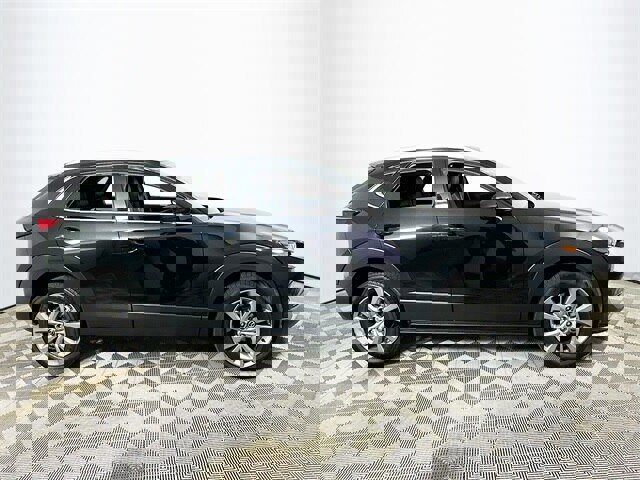 Used 2022 MAZDA CX-30 AWD 2.5 S w/ Premium Package image 2