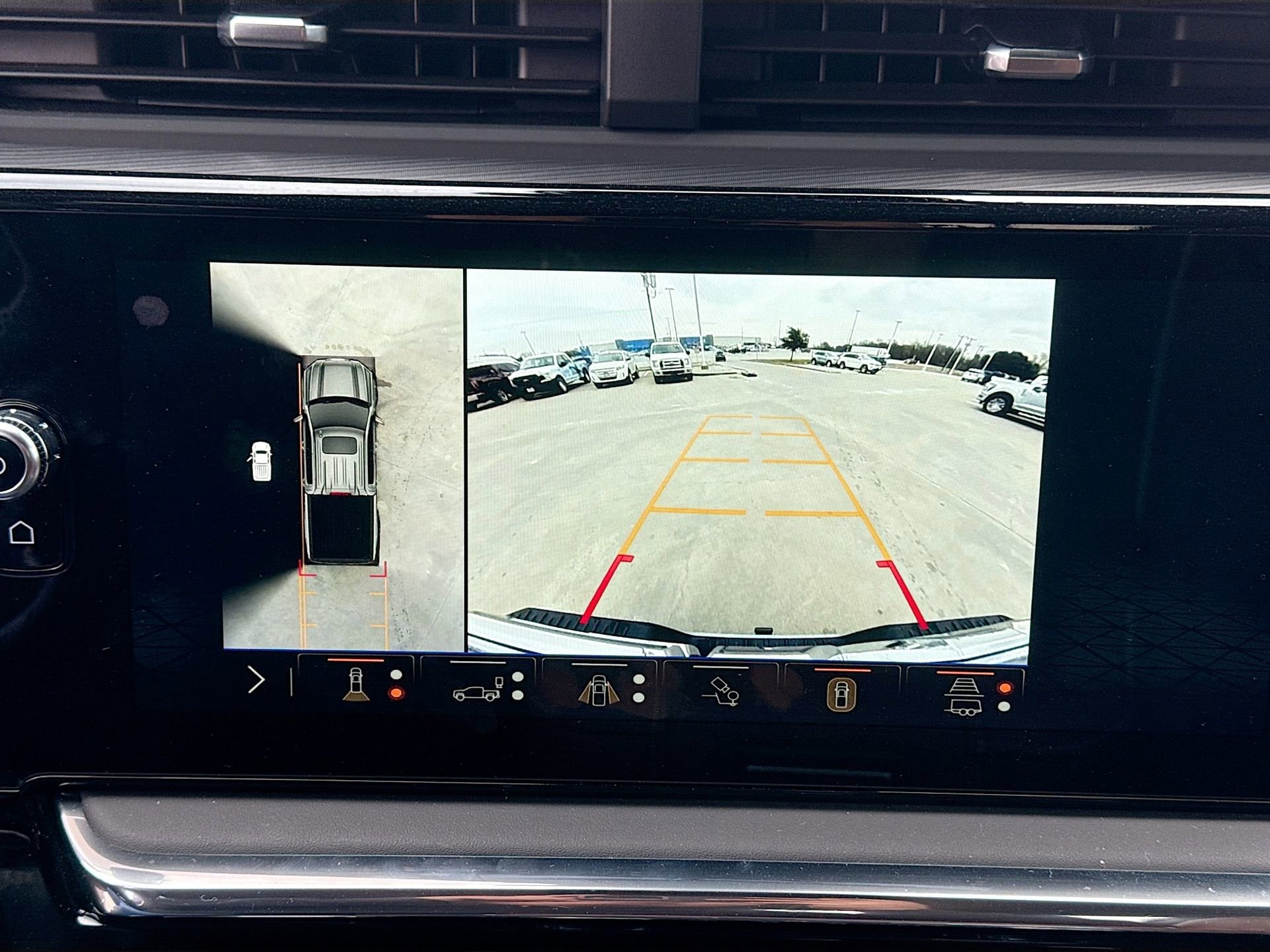 Used 2025 GMC Sierra 1500 Denali Ultimate image 19