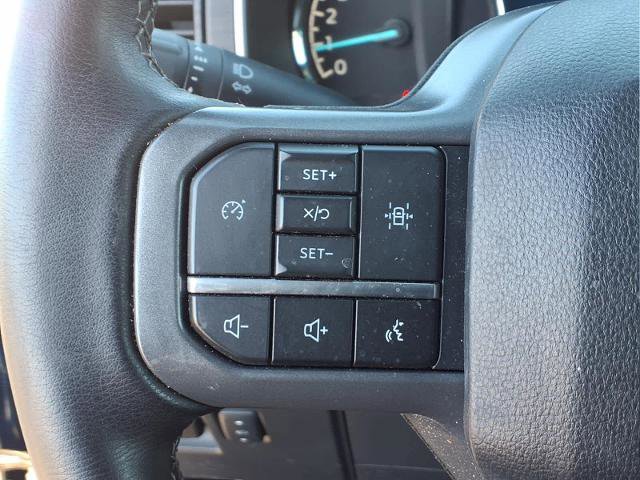 Certified 2023 Ford F150 XLT w/ Equipment Group 302A High image 20